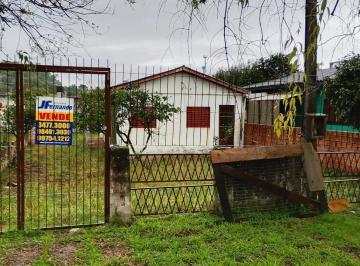 Casa · 80m² · 2 Quartos · JFERNANDO IMÓVEIS  VENDE EXCELENTE CASA NO BAIRRO IGARA EM CANOAS/RS