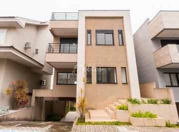 Casa · 295m² · 5 Quartos · 4 Vagas · Casa à venda - no Campo Comprido