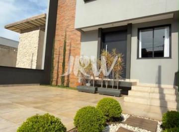 Foto 01 · CASA A VENDA NO CONDOMÍNIO JARDIM GUARUJÁ NA CIDADE DE INDAIATUBA SP