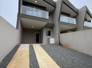 Casa · 2 Quartos · 1 Vaga · CASA NO CENTRO DE BALNEARIO PIÇARRAS