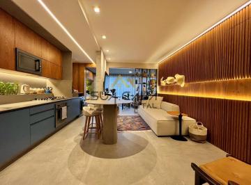 Apartamento · 77m² · 2 Quartos · 1 Vaga · Barra da Tijuca | Apartamento com 2 quartos à venda em porteira fechada