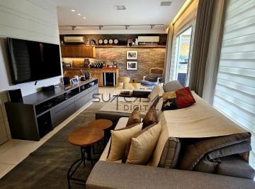 Apartamento · 156m² · 3 Quartos · 2 Vagas · Scena Laguna - Varandão Vista Lagoa - 3 Quartos (2 Suítes) - Barra da Tijuca