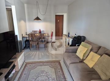 Apartamento · 65m² · 2 Quartos · 1 Vaga · Apartamento 2 quartos Condomínio Saint Germain Barra da Tijuca ABM