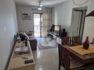 Apartamento · 65m² · 2 Quartos · 1 Vaga · Apartamento 2 quartos Condomínio Saint Germain Barra da Tijuca ABM