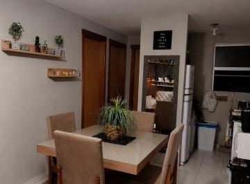 Apartamento · 2 Quartos · 1 Vaga · Apartamento à venda na Lomba do Pinheiro!