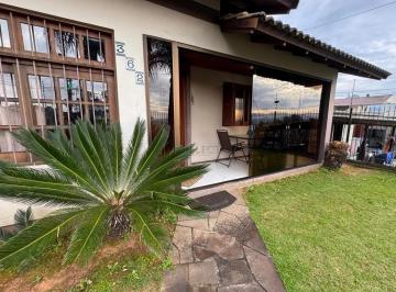 Casa · 126m² · 2 Quartos · 3 Vagas · Casa plana