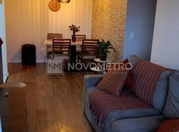 236075.jpg · Apartamento à Venda | Brisa da Mata Jatobás | Paulínia/SP | 60m² | 2 Dormitórios