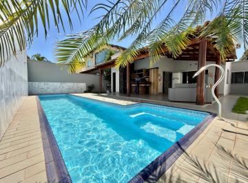 Imagem 1 · Casa de Condomínio com 4 Quartos à venda, 247m² - Portal do Sol II
