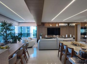 Imagem 1 · Apartamento 163m² no EUROPARK TIJUCA — Park Lozandes | 3 Suítes