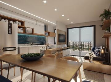 Imagem 1 · Apartamento 2Q no Link Clube House Jardim Palácios