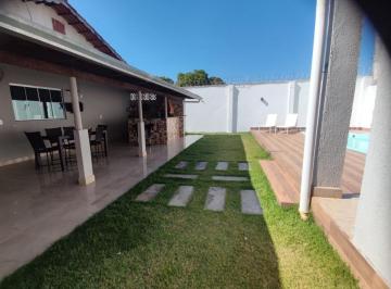 Imagem 1 · Casa Espaçosa no Parque Anhanguera – 3 Quartos, 1 Suíte | 260m²