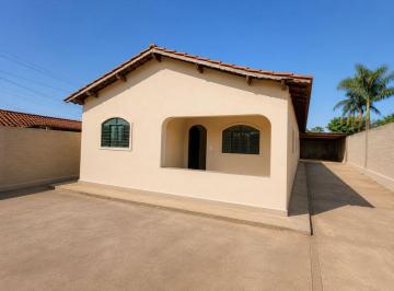 Imagem 1 · Casa no Setor Recanto das Minas Gerais — 3 Quartos, 1 Suíte | 110m²