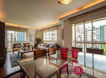 999-113255-0.jpeg · Apartamento para alugar Chácara Klabin São Paulo