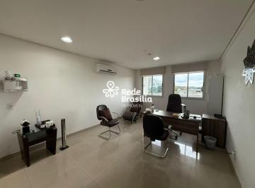 Comercial · 30m² · 1 Vaga · SALA CENTRO CLINICO LINEA VITTA - SGAS 616 - ASA SUL