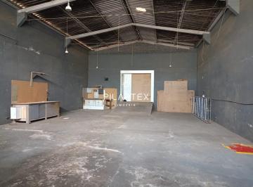 Comercial · 212m² · Barracão comercial à venda - Avenida Brasília