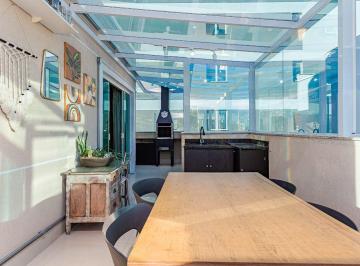 Casa de 3 quartos, Curitiba · BELÍSSIMO TRIPLEX COM ESPAÇO GOURMET E EXCELENTE LOCALIZAÇÃO NO BACACHERI