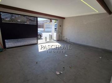 Casa · 140m² · 2 Quartos · 2 Vagas · Casa 02 dormitórios à venda - Tupi - Praia Grande/SP