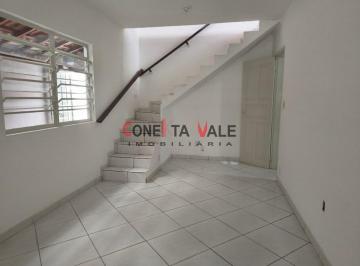 Casa · 150m² · 3 Quartos · 3 Vagas · Casa para Locação no Jardim Satélite - 3 dorms no Térreo e 1 no piso superior