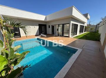 Casa · 222m² · 3 Quartos · 4 Vagas · Casa Alto Padrao 3 Suites Plenas + Home Office - Aceita-se Permuta (Imovel de menor Valor e/ou Auto)