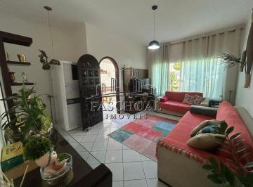 Casa · 80m² · 2 Quartos · 2 Vagas · Casa em excelente localização sendo 2 dormitorios 2 wc social + edicula c/ sala e dormitorios , casa