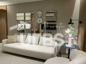 Apartamento · 79m² · 3 Quartos · 2 Vagas · Varandas Flamboyant | 3 Suítes (2 Americanas + 1 Plena) | 2 Vagas | Alto da Glória