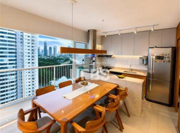 Apartamento · 78m² · 3 Quartos · 1 Vaga · Wish Areião - Apartamento 3 quartos, sendo 1 suíte