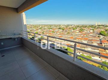 Apartamento · 82m² · 3 Quartos · 2 Vagas · Apartamento 3 Quartos com Suíte | 82 m² | Varanda Gourmet | Condomínio Clube | Goiânia