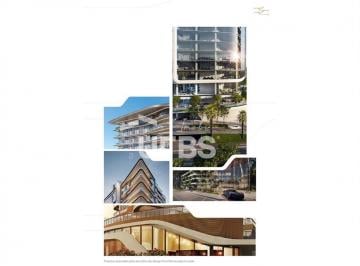 Apartamento · 507m² · 4 Quartos · 4 Vagas · City 23 - Apartamento 4 quartos, sendo 4 suítes