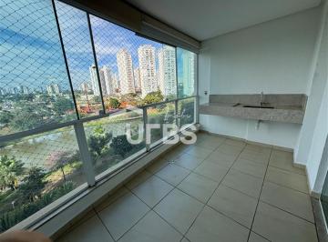 Apartamento · 95m² · 3 Quartos · 2 Vagas · Varandas de Copacabana, Nascente, Vista para o Parque Cascavel, Lazer Completo