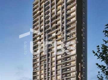 Apartamento · 75m² · 2 Quartos · 1 Vaga · Apartamento a venda Ed. 140 Wellnes Marista - 2 suites - 75,95 metros - Proximo ao Clube de Engenhar
