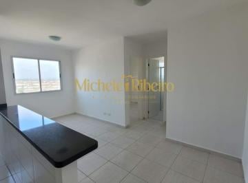Foto 01 · Apartamento, Loteamento Villa Branca, Jacareí, SP