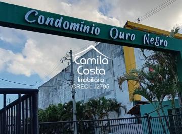 Condomínio Ouro Negro · Condomínio Ouro Negro