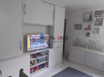 Apartamento · 52m² · 2 Quartos · 1 Vaga · Apto de 2 Dorms - Jardim Terras do Sul