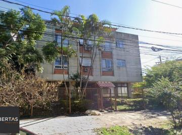 Apartamento · 36m² · 1 Quarto · Apartamento no bairro São Geraldo de 1 dormitório DESOCUPADO