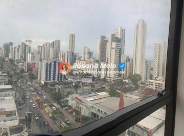 Apartamento 2 quartos (1 suíte), 58,30m², climatizado, Edf. Icon, Boa Viagem · Apartamento 2 quartos (1 suíte), 58,30m², climatizado, Edf. Icon, Boa Viagem