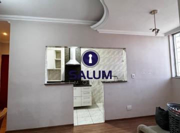 Apartamento · 2 Quartos · Apartamento para aluguel - em Ana Lúcia