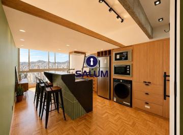 Apartamento · 40m² · 1 Quarto · Apartamento à venda - em Santo Agostinho