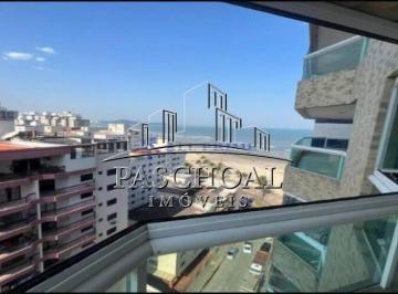 Apartamento · 159m² · 3 Quartos · 2 Vagas · APARTAMENTO COM 159,00 m² - TUPI - PRAIA GRANDE SP