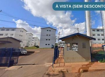 Modelo com Somente À Vista - 2026-08-04T161400.147.jpg · Apartamento no "Condomínio Reinaldo Buzanelli I"- Jardi