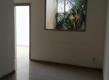 Foto 01 · Apartamento residencial para Venda em condominio fechado, 35º Bi, Feira de Santana, 2 quartos, 1 sal