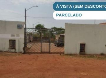 Modelo com À Vista e Parcelado - 2026-08-04T144850.742.jpg · Casa no "Cond. Res. Parque da Barragem II" - Parque Bar