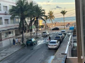 Apartamento · 86m² · 3 Quartos · 1 Vaga · Casa 03 dormitórios para locação - Tupi - Praia Grande/SP