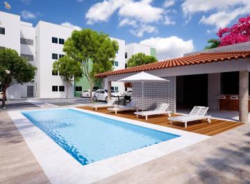 Apartamento para Alugar no Condomínio Solar dos Ipês – Bairro Todos os Santos | 2 Quartos | Teresina-PI · Apartamento para Alugar no Condomínio Solar dos Ipês – Bairro Todos os Santos | 2 Quartos | Teresina