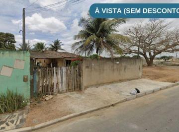 Modelo com Somente À Vista - 2026-08-04T160630.908.jpg · Casa em Guaribas - Arapiraca/AL