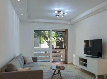 Apartamento · 65m² · 2 Quartos · 1 Vaga · APARTAMENTO PARA ALUGAR NO BAIRRO AZENHA - 02 QUARTOS - 01 VAGA