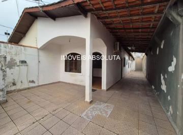 Foto 02 · CASA À VENDA COM DOIS DORMITÓRIOS EM ITANHAÉM, APENAS 400 METROS ATÉ A PRAIA