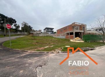Terreno · 435m² · Terreno Condomínio Reserva Santa Paula - Cotia