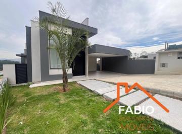 Casa · 420m² · 3 Quartos · 4 Vagas · Casa Condomínio Reserva Santa Paula - Cotia