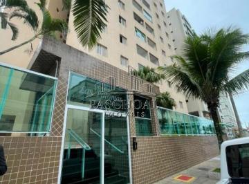 Apartamento · 108m² · 2 Quartos · 1 Vaga · Maravilhosa Cobertura à Venda na Vila Tupi, Praia Grande - 2 Quartos