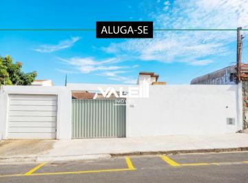 Casa · 70m² · 1 Quarto · 5 Vagas · Casa FRANCA - SP